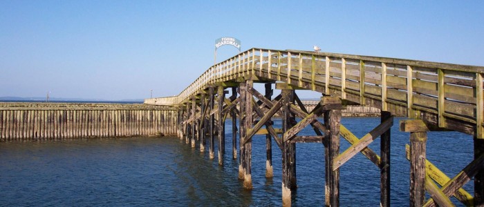 Best Places to Take Great Photos