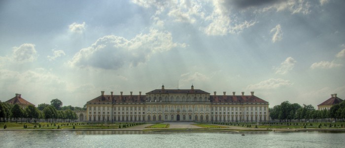 Schloss Schleissheim